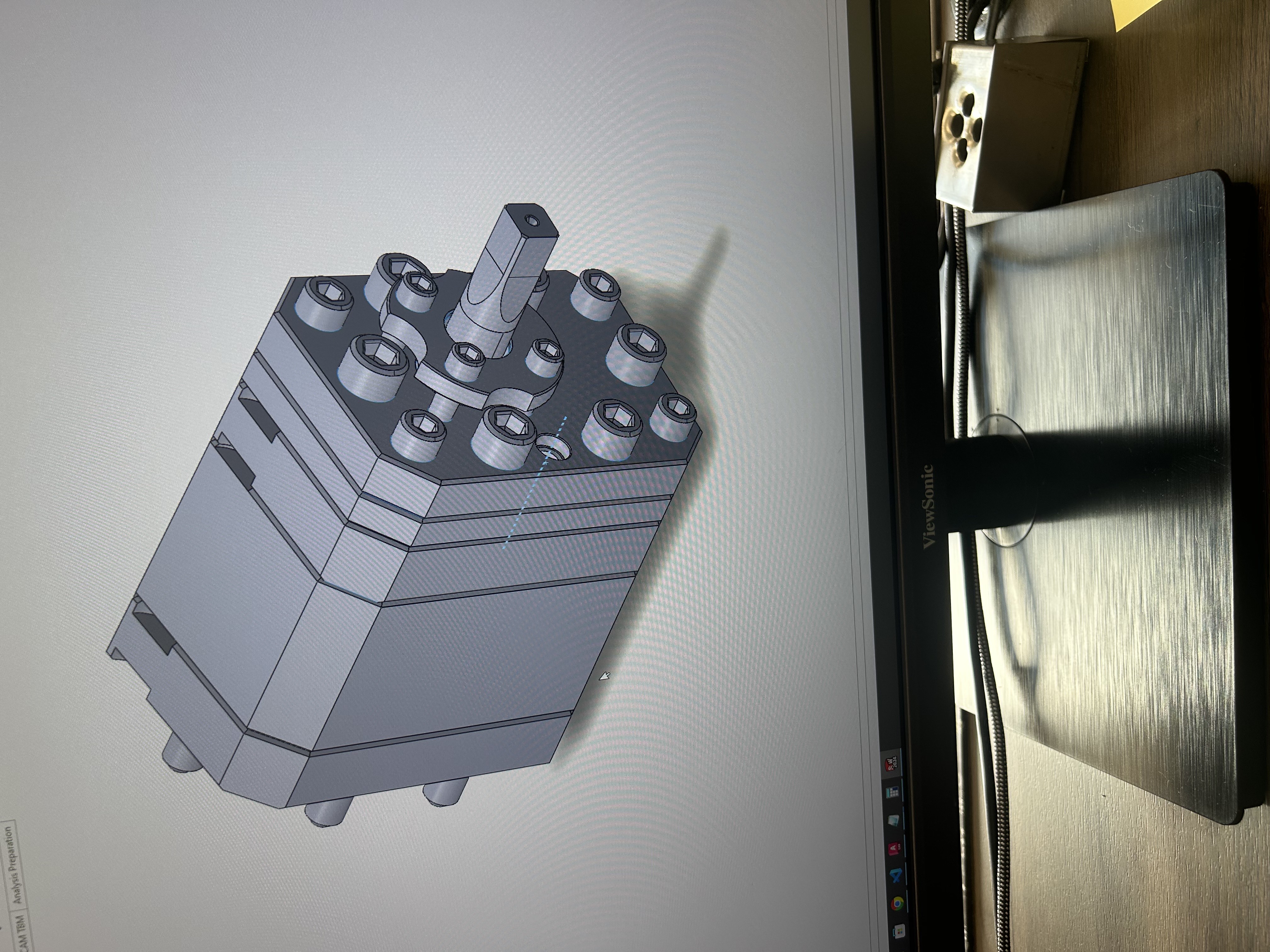 MPI Morheat Project 1