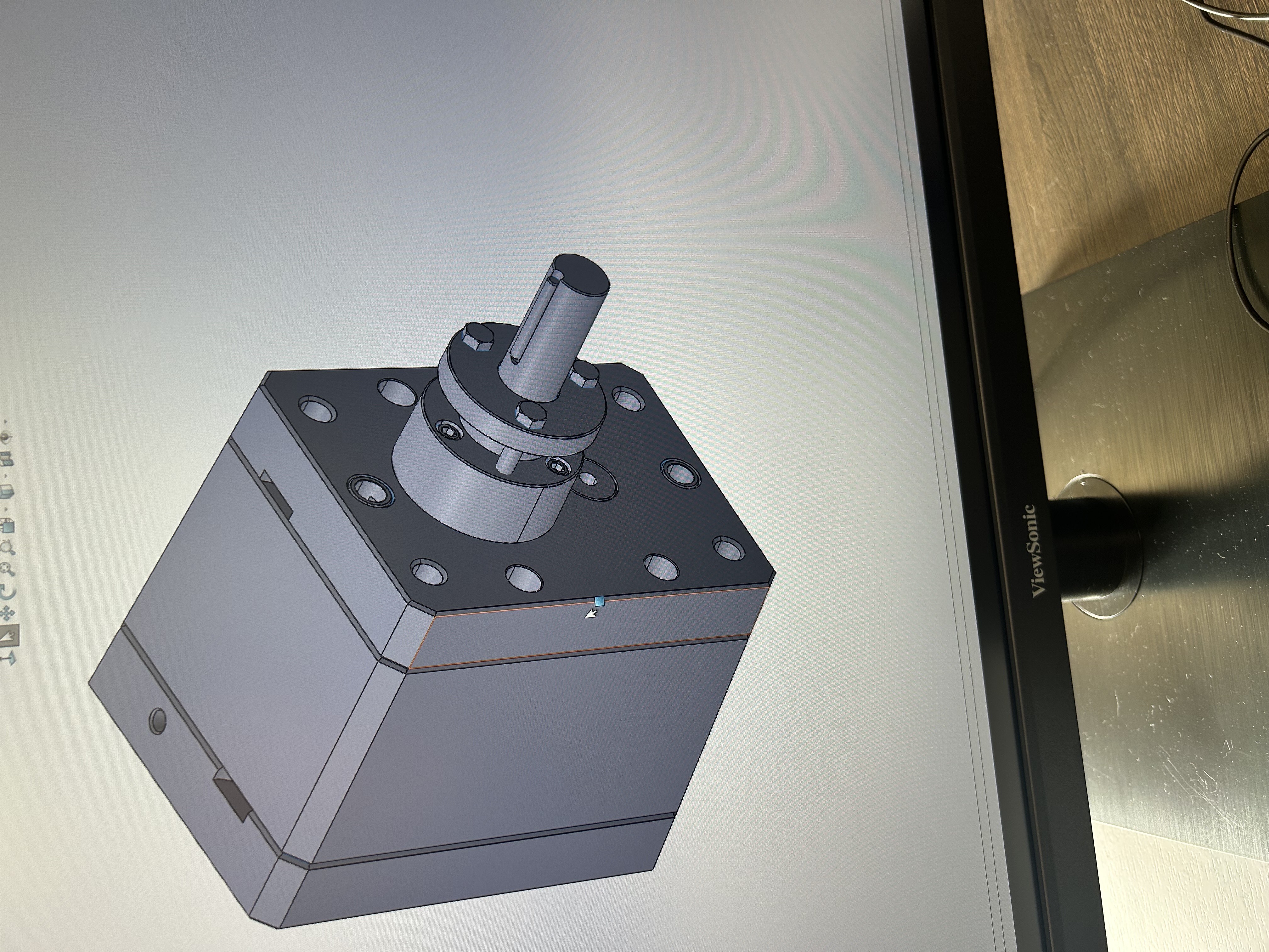 MPI Morheat Project 2